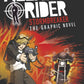 Stormbreaker Graphic Novel : A thrilling full-colour adaptation of the first book in the action-packed spy adventure series that has sold over 21 million copies worldwide-9781406366327