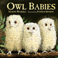 Owl Babies : Over two million copies sold - a heartwarming bedtime picture book story that comforts and reassures - also the perfect gift for birthdays, new parents and baby showers-9781406374377
