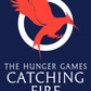 Catching Fire-9781407132099