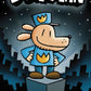 Dog Man-9781407140391