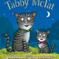 Tabby McTat-9781407170701