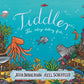Tiddler-9781407170756