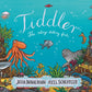 Tiddler-9781407170756