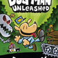 The Adventures of Dog Man 2: Unleashed-9781407186603