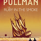 The Ruby in the Smoke-9781407191058