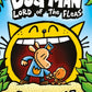 Dog Man 5: Lord of the Fleas PB-9781407192161