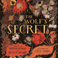 The Wolf's Secret-9781408355305