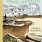 Spring Unfurled : the beautiful new book from beloved illustrator and print-maker Angela Harding-9781408721919