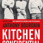 Kitchen Confidential : Insider's Edition-9781408845042