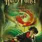 Harry Potter and the Chamber of Secrets-9781408855669