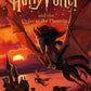 Harry Potter and the Order of the Phoenix-9781408855690