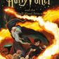 Harry Potter and the Half-Blood Prince-9781408855706