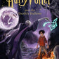 Harry Potter and the Deathly Hallows-9781408855713