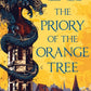 The Priory of the Orange Tree : The multi-million-copy bestselling fantasy series-9781408883358