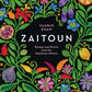 Zaitoun : Recipes and Stories from the Palestinian Kitchen-9781408883846