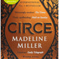 Circe : The stunning new anniversary edition from the author of international bestseller The Song of Achilles-9781408890042