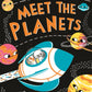 Meet the Planets-9781408892985