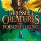 The Poisoned King : Discover the epic adventure series loved by readers around the world-9781408897447