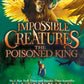 The Poisoned King : Discover the epic adventure series loved by readers around the world-9781408897447