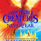 The Neverfear : Discover the epic adventure series loved by readers around the world-9781408897515