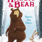 Rabbit and Bear: Rabbit's Bad Habits : Book 1: The hilarious modern classic and next step from picture books-9781444921687
