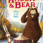 Rabbit and Bear: A Bite in the Night : Book 4-9781444921748