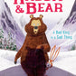 Rabbit and Bear: A Bad King is a Sad Thing : Book 5-9781444937473
