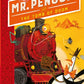 Mr Penguin and the Tomb of Doom : Book 4-9781444944617