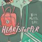 Heartstopper Volume 1 : The bestselling graphic novel, now on Netflix!-9781444951387