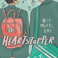 Heartstopper Volume 1 : Boy meets boy in the bestselling graphic novel, also on Netflix!-9781444951387