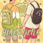 Heartstopper Volume 3 : Boy meets boy in the phenomenal graphic novel series, also on Netflix!-9781444952773