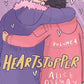Heartstopper Volume 4 : Boy meets boy in the phenomenal graphic novel series, also on Netflix!-9781444952797