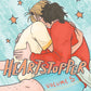 Heartstopper Volume 5 : INSTANT NUMBER ONE BESTSELLER - the graphic novel series now on Netflix!-9781444957655