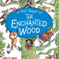 The Magic Faraway Tree: The Enchanted Wood : Book 1-9781444959451