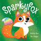 The Magic Pet Shop: Sparkyfox-9781444966503