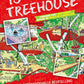 The 13-Storey Treehouse-9781447279785