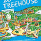 The 26-Storey Treehouse-9781447279808
