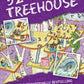 The 52-Storey Treehouse-9781447287575