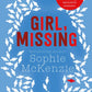 Girl, Missing : The thrilling booktok sensation Volume 1-9781471147999