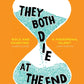 They Both Die at the End : TikTok made me buy it!-9781471166204