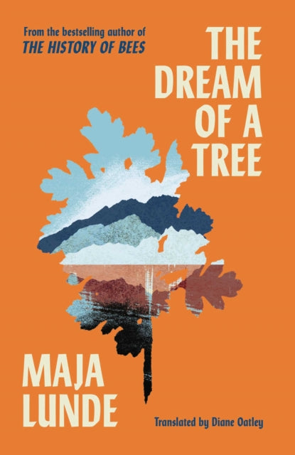 The Dream of a Tree-9781471185342