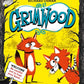 Grimwood : Laugh your head off with the funniest new series of the year-9781471199318