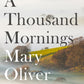 A Thousand Mornings-9781472153760