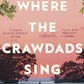 Where the Crawdads Sing-9781472154668