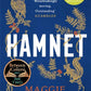 Hamnet : WINNER OF THE WOMEN'S PRIZE FOR FICTION 2020 - THE NO. 1 BESTSELLER-9781472223821
