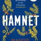 Hamnet : Read the bestselling book before you see the award winning film-9781472223821