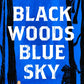 Black Woods, Blue Sky : A magical story of love and survival  from the Sunday Times best selling author of The Snow Child-9781472279088