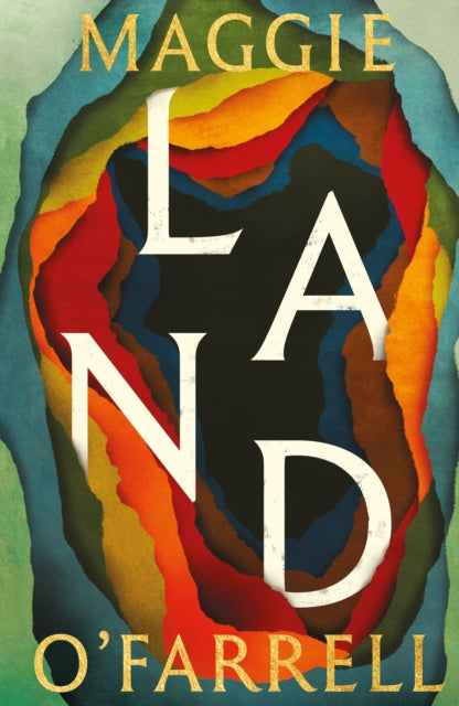 Land : From the no. 1 bestselling author of Hamnet, a multigenerational epic of loss, hope and reunion-9781472289087