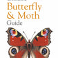 Concise Butterfly and Moth Guide-9781472963772