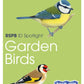 RSPB ID Spotlight – Garden Birds-9781472974228